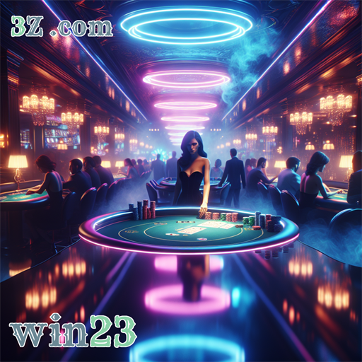 Descubra o Mundo dos Cassinos Online no Win23