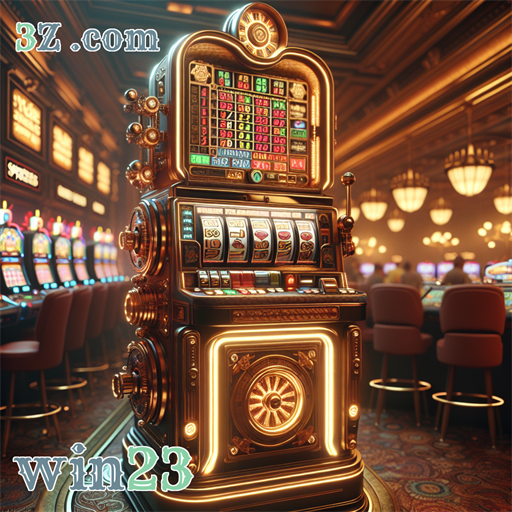Explore a Experiência do Cassino Ao Vivo no Win23
