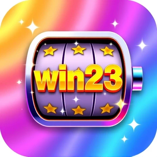 Logo da win23